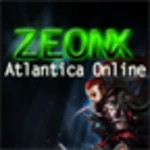 Logo of Atlantica Online android Application 